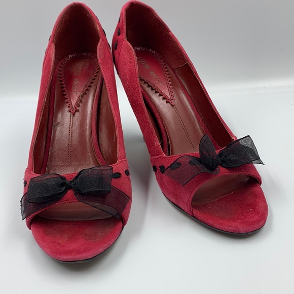 Nine West Shoes - Heeled pumps.